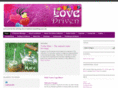 lovedriven.com