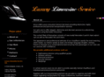 luxurylimousine.hu