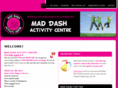 maddashactivitycentre.com