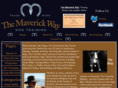 maverickwaydogtraining.com