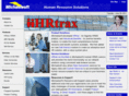 michaelsoft-hrtrax.com