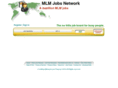 mlmjobsnetwork.com