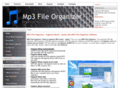 mp3fileorganizer.com