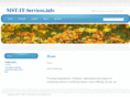 mst-it-services.info
