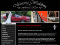 mustangweddingcars.com.au