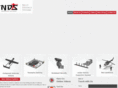 necodefence.com