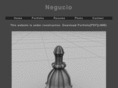 negucio.com