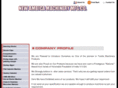 newambica.com
