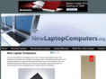 newlaptopcomputers.org