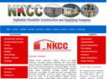 nkcc.asia