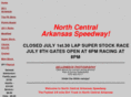 northcentralarspeedway.com