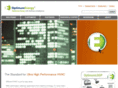 optimumenergyco.com