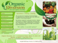 organicdiversion.com