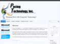 pacingtechnology.com