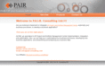 pairconsulting.com