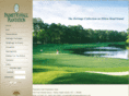 palmettohallclub.com