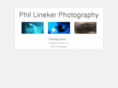 phil-lineker.com