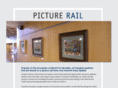 picture-rail.net