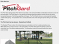 pitchgard.com