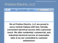 pristineelectric.com