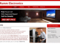 rammelectronicsky.com