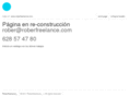 roberfreelance.com
