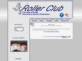 rollerclubcornate.com