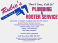rubiesplumbing.com