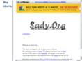 sady.org