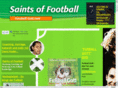 saints-of-football.com