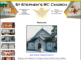 saintstephens.co.uk