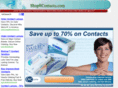 shop4contacts.com