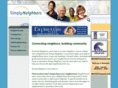 simplyneighbors.com