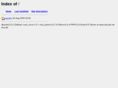 skoude.net