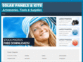 solarpanelsandkits.com