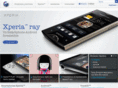 sonyericsson.es