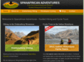 spanafrican-adventures.co.za