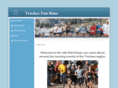 squawmountainrun.com