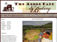 theadobecafeandbakery.com