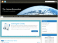 thehumanecosystem.com