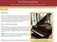 thepianoconnection.com