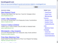 travelingwolf.com