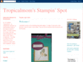 tropicalmomstamps.com
