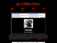 urbanbikes.co.uk