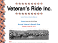 veteransrideinc.com