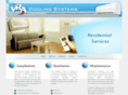 vracoolingsystems.com