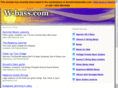 w-bass.com