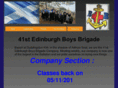 41edinburghbb.com