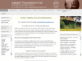 adelphitranslations.co.uk