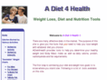 adiet4health.com